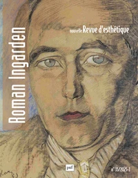 Nouvelle revue d'esthetique 2025, n.35