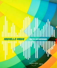 Nouvelle vague. Créations contemporaines