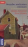  Collectif - Nouvelles américaines classiques : Classic American Short Stories.