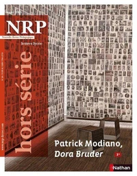 NRP Lycée Hors-Série - Dora Bruder de Patrick Modiano - Mars 2016 (Format PDF)