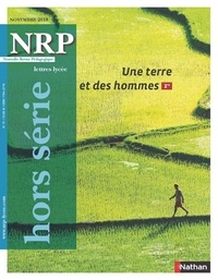  Collectif - NRP Lycée Hors-Série - Une terre et des hommes - Novembre 2018 (Format PDF).