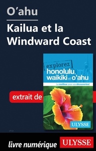  Collectif - O'ahu - Kailua et la Windward Coast.