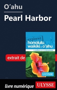  Collectif - O'ahu - Pearl Harbor.