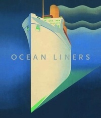 Collectif - Ocean liners.