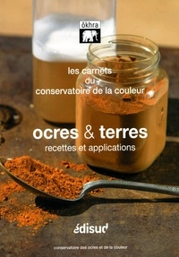  Collectif - Ocres & terres.