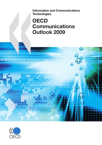  Collectif - OECD Communications Outlook 2009.