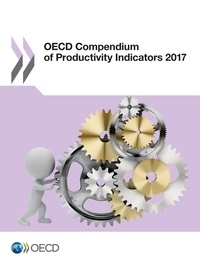  Collectif - OECD Compendium of Productivity Indicators 2017.