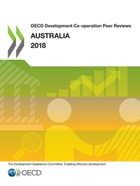  Collectif - OECD Development Co-operation Peer Reviews: Australia 2018.