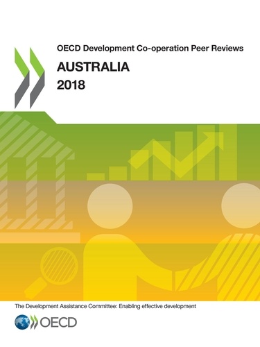 OECD Development Co-operation Peer Reviews: Australia 2018