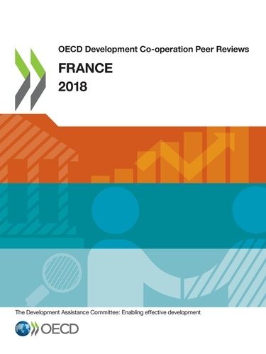 OECD Development Co-operation Peer Reviews: France 2018