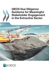  Collectif - OECD Due Diligence Guidance for Meaningful Stakeholder Engagement in the Extractive Sector.