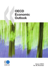  Collectif - OECD Economic Outlook Volume 2009/2.