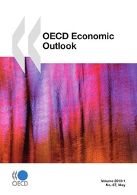  Collectif - OECD Economic Outlook, Volume 2010 Issue 1.