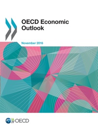  Collectif - OECD Economic Outlook, Volume 2016 Issue 2.