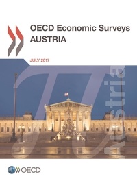 Collectif - OECD Economic Surveys: Austria 2017.
