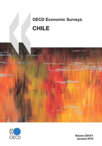  Collectif - OECD Economic Surveys : CHILE.