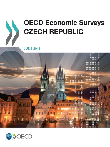 OECD Economic Surveys: Czech Republic 2016