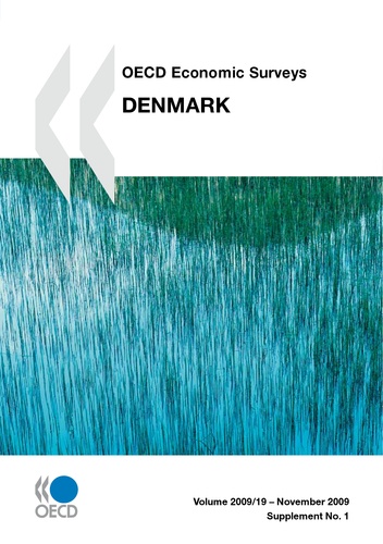  Collectif - OECD Economic Surveys : Denmark 2009.