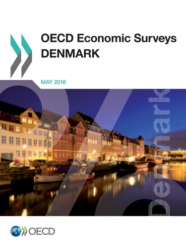 OECD Economic Surveys: Denmark 2016