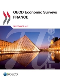  Collectif - OECD Economic Surveys: France 2017.