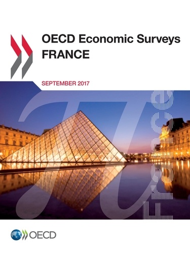 OECD Economic Surveys: France 2017