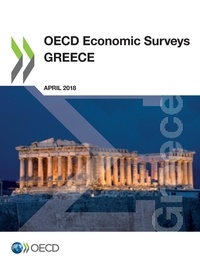  Collectif - OECD Economic Surveys: Greece 2018.