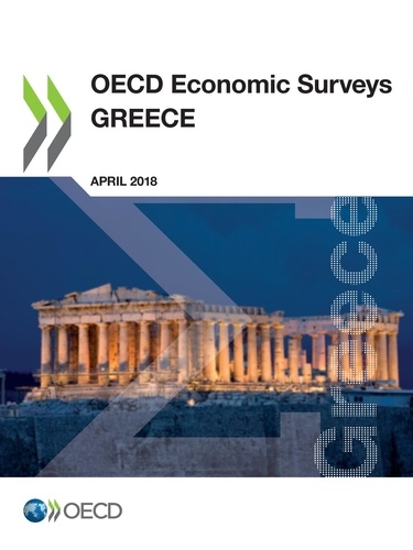 OECD Economic Surveys: Greece 2018