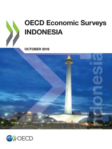 OECD Economic Surveys: Indonesia 2018
