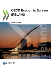  Collectif - OECD Economic Surveys: Ireland 2018.