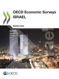  Collectif - OECD Economic Surveys: Israel 2018.