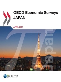  Collectif - OECD Economic Surveys: Japan 2017.