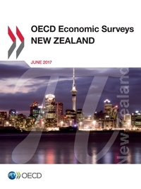  Collectif - OECD Economic Surveys: New Zealand 2017.
