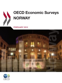  Collectif - Oecd economic surveys : norway 2012.