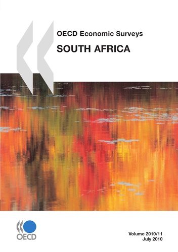  Collectif - OECD Economic Surveys : South Africa 2010.