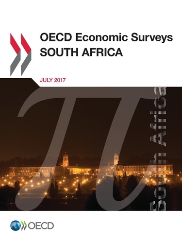 OECD Economic Surveys: South Africa 2017