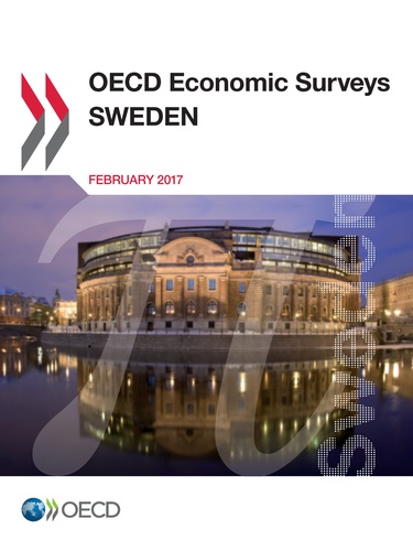 OECD Economic Surveys: Sweden 2017