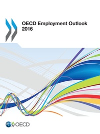  Collectif - OECD Employment Outlook 2016.