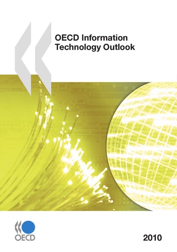  Collectif - OECD Information Technology Outlook 2010.