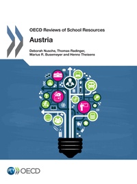  Collectif - OECD Reviews of School Resources: Austria 2016.