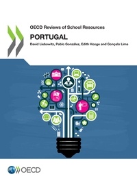  Collectif - OECD Reviews of School Resources: Portugal 2018.