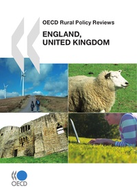  Collectif - Oecd rural policy reviews : england, united kingdom 2011.
