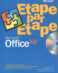 Office Xp. Avec Cd-Rom
