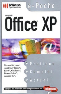 Office Xp