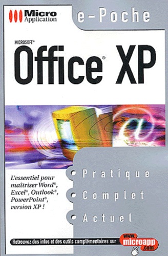  Collectif - Office Xp.