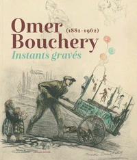 Omer Bouchery