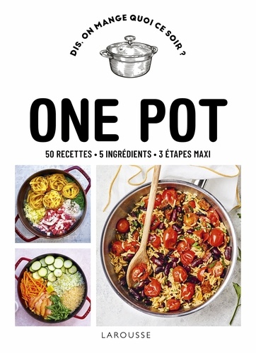 One pot