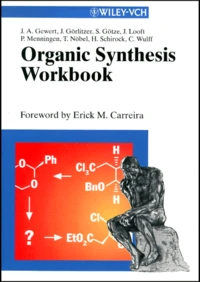 Organic Synthesis Worbook