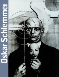  Collectif - Oskar Schlemmer. Musee Cantini, 7 Mai-1er Aout 1999.