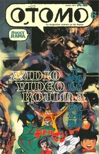  Collectif - Otomo n°6 : Audio Video Kojima - Audio Video Kojima.