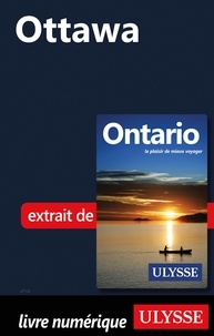 Ebook à télécharger gratuitement pour kindle Ottawa